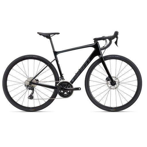 Giant Cycles