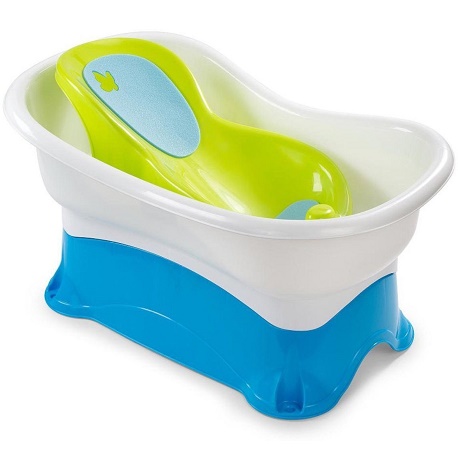 Bath Tubs