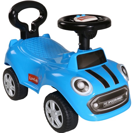 Ride On