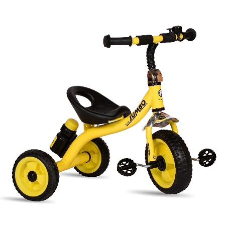 Tricycles
