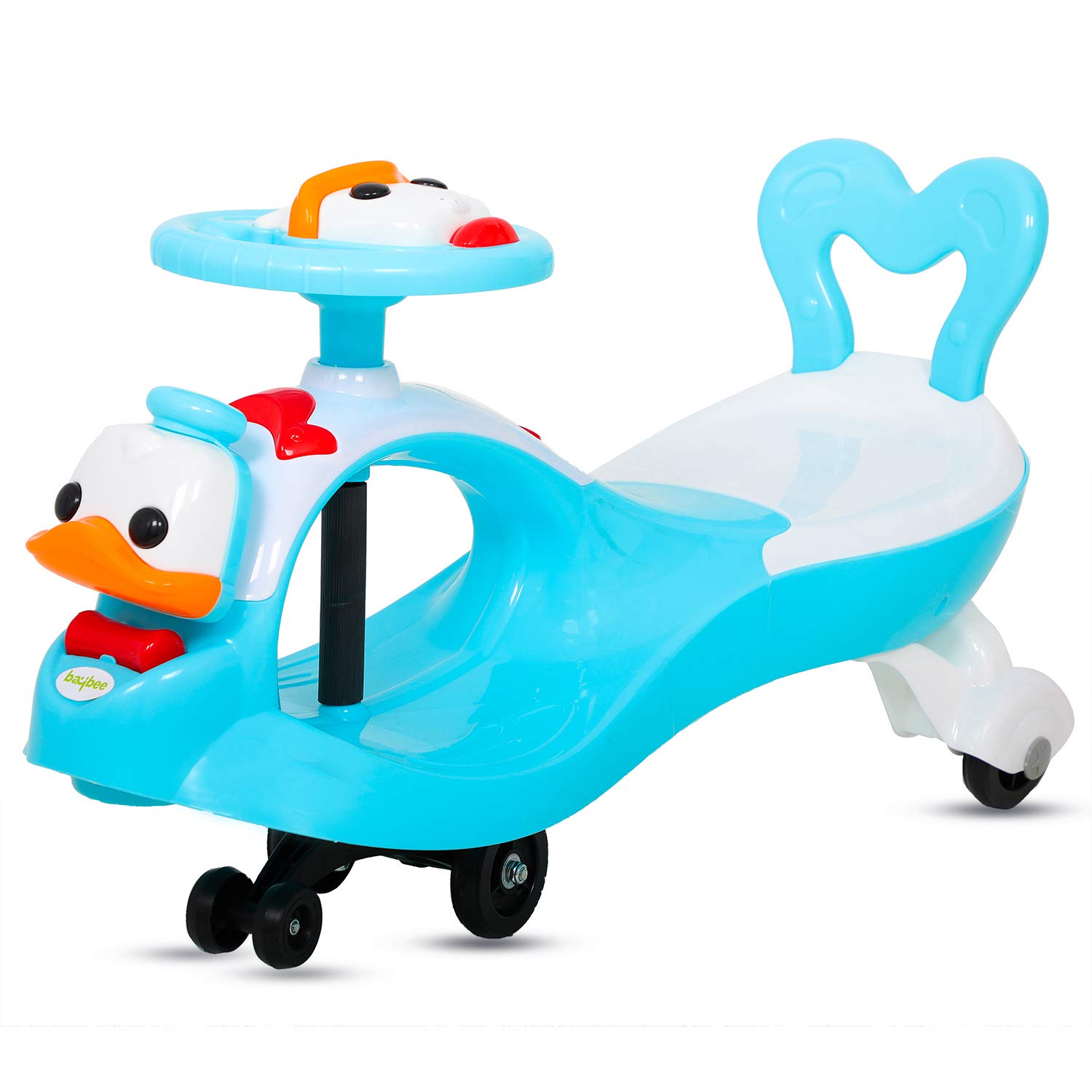 Magic Car