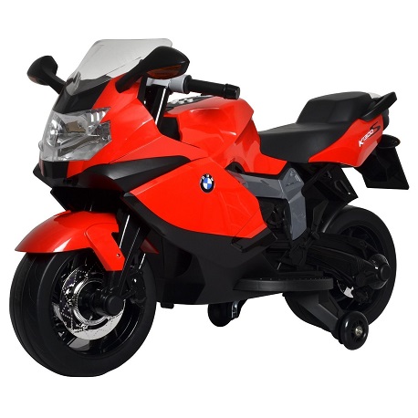 Battery Operated Bikes
