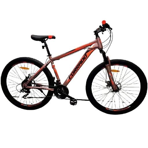Corrado Cycles